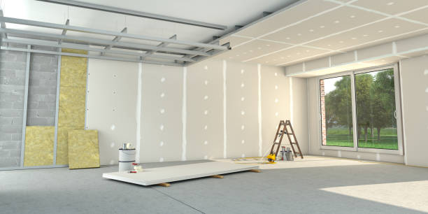 Range of Insulation Solutions in Pine Knot, KY