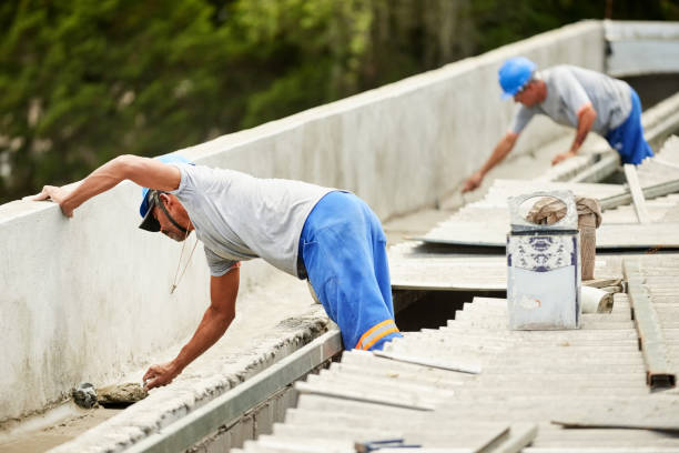 Range of Insulation Solutions in Pine Knot, KY