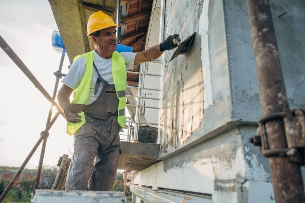 Best Garage Insulation Installation  in Pine Knot, KY