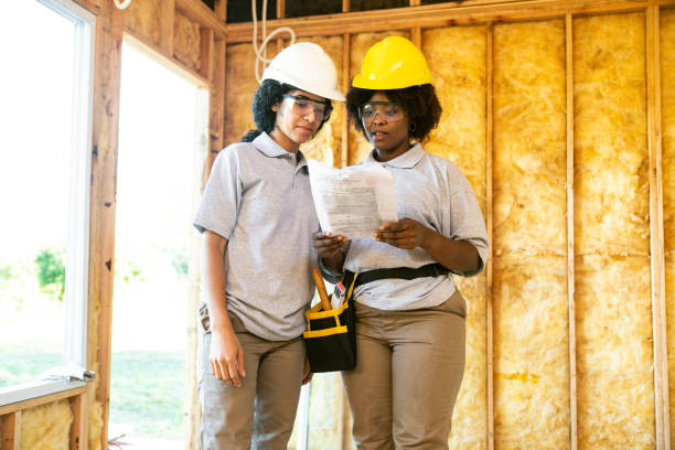 Insulation Repair Services in Pine Knot, KY