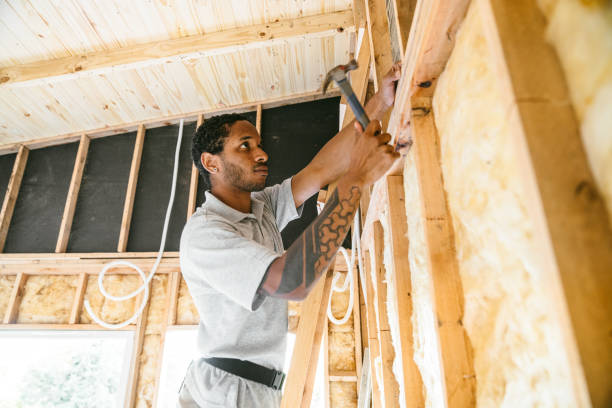 Best Insulation Replacement Services  in Pine Knot, KY