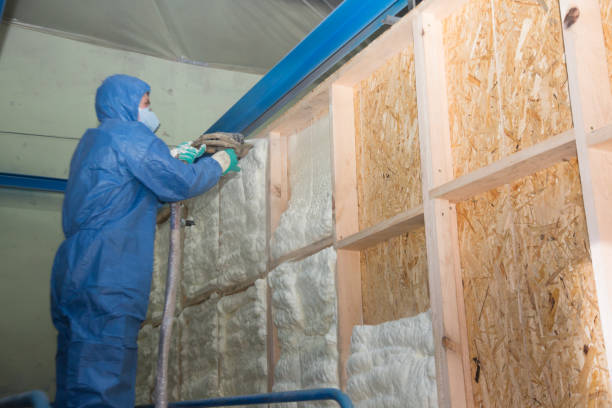 Best Insulation Installation Cost  in Pine Knot, KY