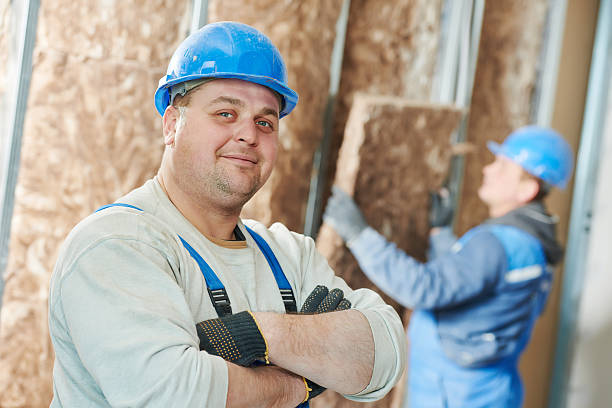 Garage Insulation Installation in Pine Knot, KY