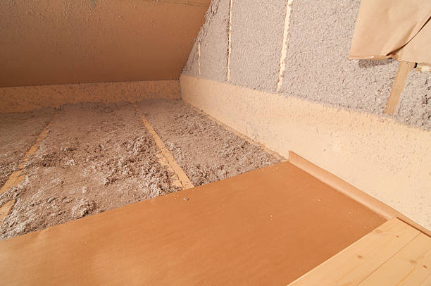 Best Insulation for New Construction  in Pine Knot, KY